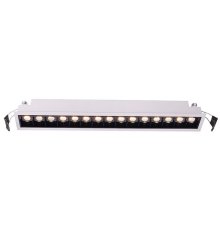 Встраиваемый светильник Deko-Light Ceti 565252