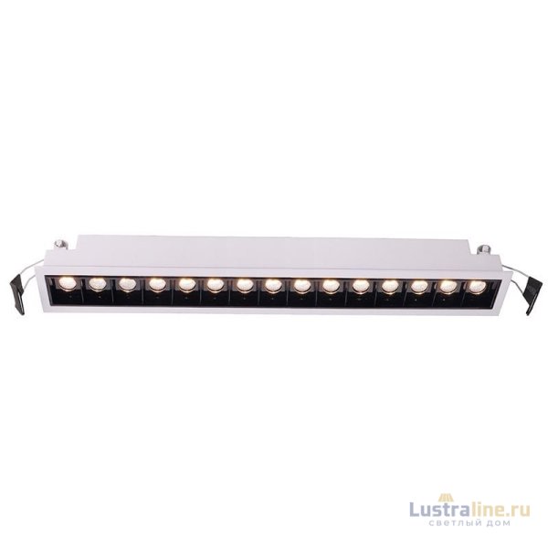Встраиваемый светильник Deko-Light Ceti 565252 Встраиваемый светильник Deko-Light Ceti 565252