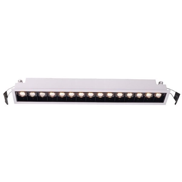Встраиваемый светильник Deko-Light Ceti 565252