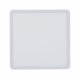 Встраиваемый светильник Reluce 70602-9.0-001OL LED20W WH 4000K