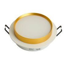 Встраиваемый светильник Feron DL507 51354