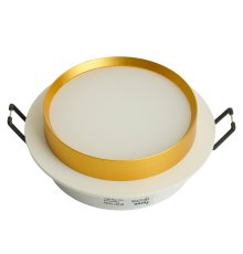 Встраиваемый светильник Feron DL507 51354