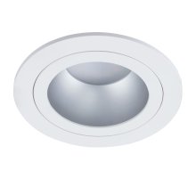 Встраиваемый светильник Arte Lamp Alkes A2161PL-1WH