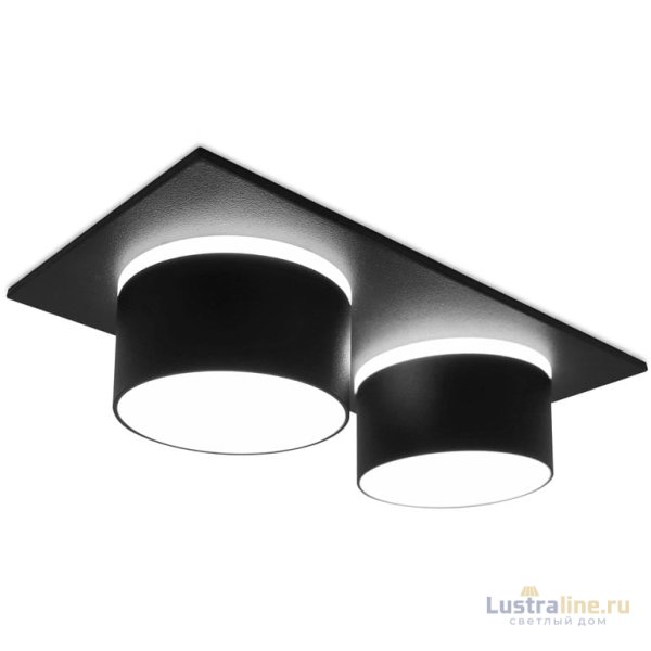 Встраиваемый светильник Ambrella Light Techno Spot TN331