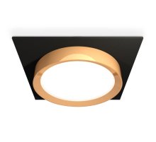 Встраиваемый светильник Ambrella Light Techno Spot XC8062005 (C8062, N8124)