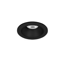 Встраиваемый светильник Arte Lamp Act Mini A3536PL-1BK