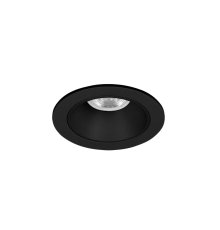 Встраиваемый светильник Arte Lamp Act Mini A3536PL-1BK