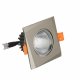 Встраиваемый светильник Lumina Deco Dalston LDC F115 NK