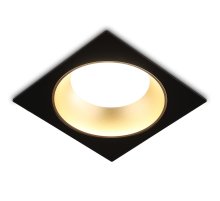 Встраиваемый светильник Ambrella Light GX Standard Tech Techno Spot TN52340