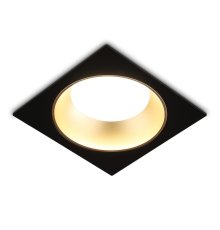 Встраиваемый светильник Ambrella Light GX Standard Tech Techno Spot TN52340
