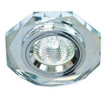 Встраиваемый светильник Feron 80202 19701 Встраиваемый светильник Feron 80202 19701