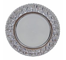 Встраиваемый светильник Reluce 53621-9.0-001ML GX53+LED4W CL