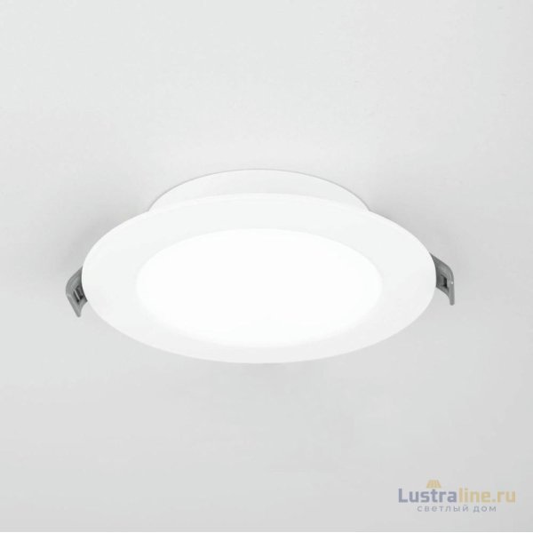 Встраиваемый светильник Citilux Галс CLD5507N