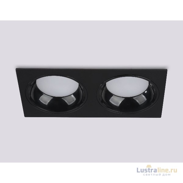Встраиваемый светильник Ambrella Light GX Standard Tech Techno Spot TN52344