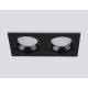 Встраиваемый светильник Ambrella Light GX Standard Tech Techno Spot TN52344