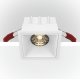 Встраиваемый светильник Maytoni Technical Alfa LED DL043-01-15W3K-SQ-W