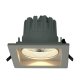 Встраиваемый светодиодный светильник Arte Lamp Privato A7007PL-1WH
