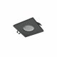 Встраиваемый светильник Loft IT Chip 10338/A Black