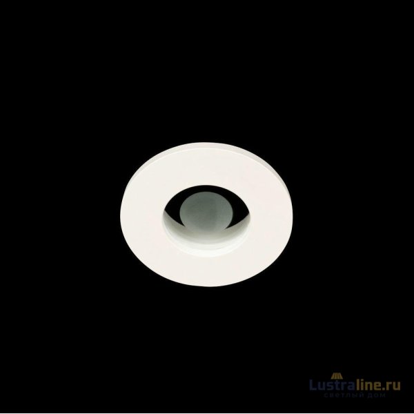 Встраиваемый светильник Loft IT Chip 10338/B White
