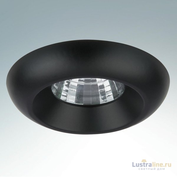 Встраиваемый светильник Lightstar Monde LED 071177