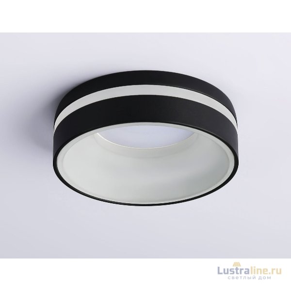 Встраиваемый светильник Ambrella Light Acrylic Frost TN3306 Встраиваемый светильник Ambrella Light Acrylic Frost TN3306