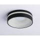 Встраиваемый светильник Ambrella Light Acrylic Frost TN3306