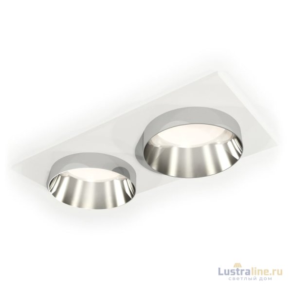 Встраиваемый светильник Ambrella Light Techno Spot XC6525022 (C6525, N6132)