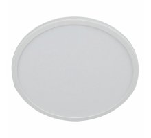Встраиваемый светильник Reluce 70601-9.0-001OL LED20W WH 4000K