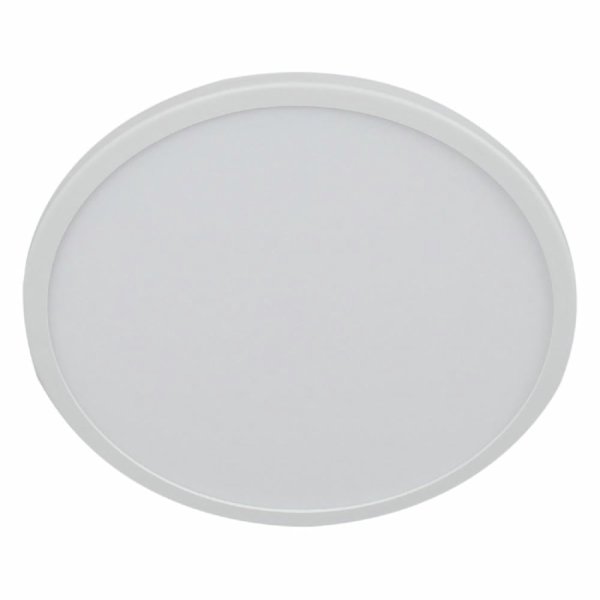 Встраиваемый светильник Reluce 70601-9.0-001OL LED20W WH 4000K
