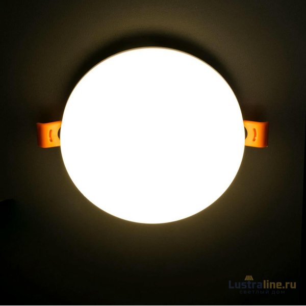 Встраиваемый светильник Citilux Вега CLD5315W