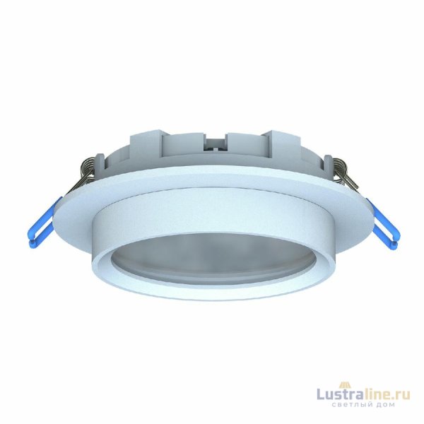 Встраиваемый светильник Favourite Umbra 4672-1U