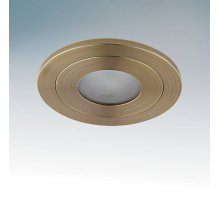 Встраиваемый светильник Lightstar Leddy 212173 Встраиваемый светильник Lightstar Leddy 212173