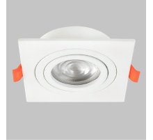 Встраиваемый светильник IMEX IL.0029.0008-WH