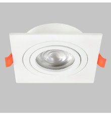 Встраиваемый светильник IMEX IL.0029.0008-WH