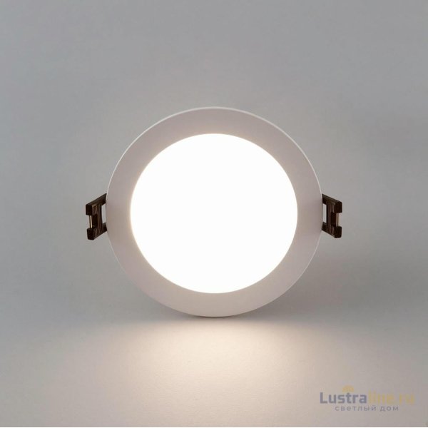 Встраиваемый светильник Citilux Акви CLD008110V Встраиваемый светильник Citilux Акви CLD008110V