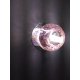 Встраиваемый светильник Elvan TCH-1023-GY-5.3-Pk-Ch