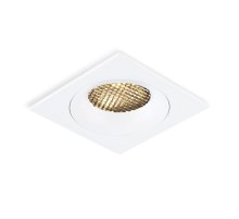 Встраиваемый светильник Ambrella Light Techno Spot Standard Tech TN102726