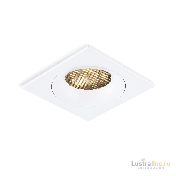 Встраиваемый светильник Ambrella Light Techno Spot Standard Tech TN102726 Встраиваемый светильник Ambrella Light Techno Spot Standard Tech TN102726
