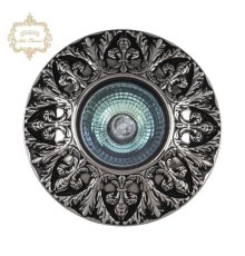 Встраиваемый светильник Art Classic 30.90.10.FL.NB