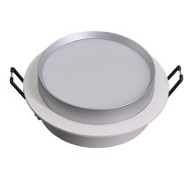 Встраиваемый светильник Feron DL507 51353