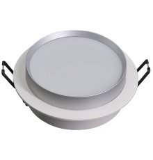 Встраиваемый светильник Feron DL507 51353