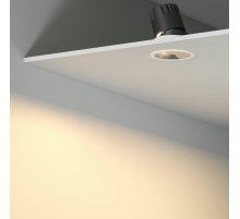 Встраиваемый светильник Elektrostandard Inline 4690389200533 a064612