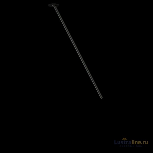 Встраиваемый светильник Loft IT Cane 10359/800 Black