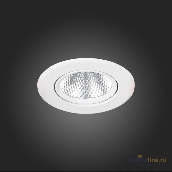 Встраиваемый светильник ST Luce Miro ST211.538.08.36 Встраиваемый светильник ST Luce Miro ST211.538.08.36