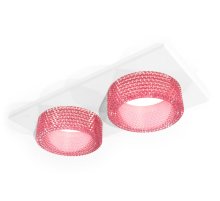 Встраиваемый светильник Ambrella Light Techno Spot XC6525042 (C6525, N6152)