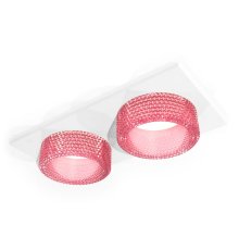 Встраиваемый светильник Ambrella Light Techno Spot XC6525042 (C6525, N6152)