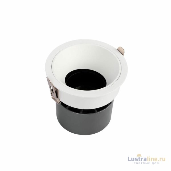 Встраиваемый светильник Loft IT Tempo 10331 White Встраиваемый светильник Loft IT Tempo 10331 White
