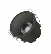 Встраиваемый светильник Arlight MS-HARBOR-R82-10W Warm3000 048282