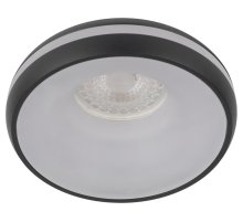Встраиваемый светильник Эра DK100 BK Б0055589