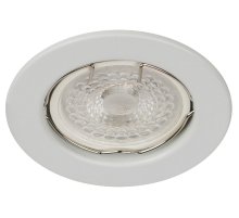 Встраиваемый светильник Эра ST1 SWH Б0059740